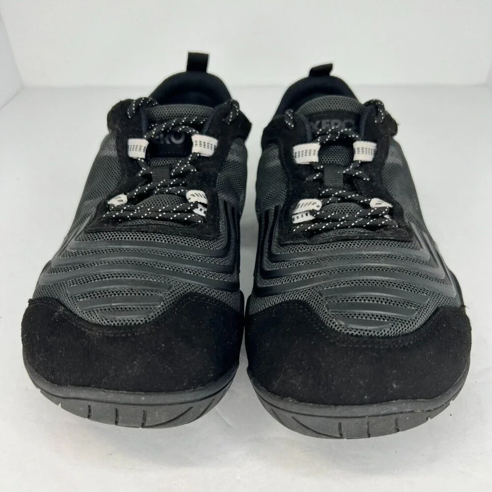Oboz Wall Womens Dark Gray Lace Up Round Toe Low Top Size 7.5M Athletic Shoes - Picture 10 of 10